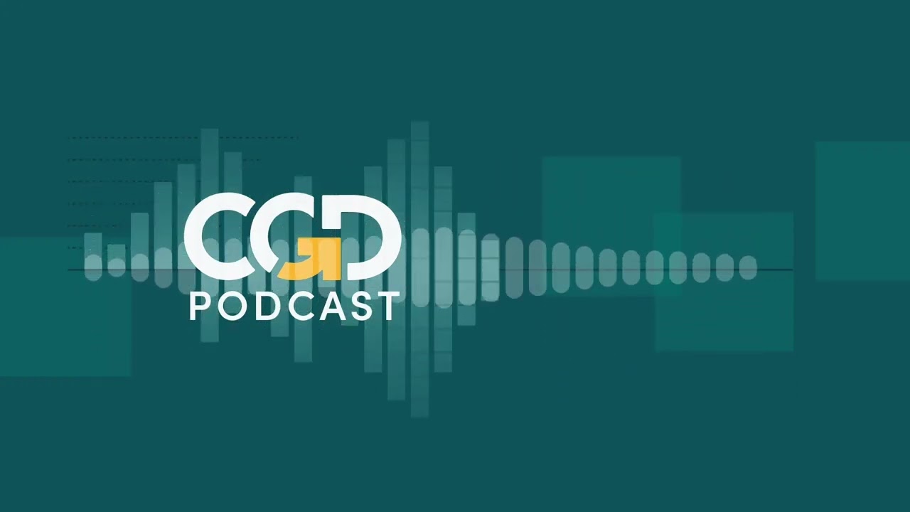 CGD Podcast: Ending Violence in Schools with Dipak Naker and Gabriela Smarrelli