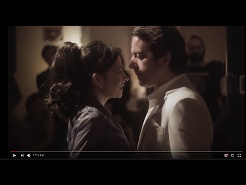 PABLO INZA & SOFIA SABORIDO: Back in MONTREAL!