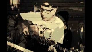 Trapped Today Trapped Tomorrow [Fury - acoustic cover]