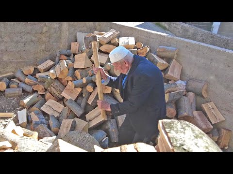 Čovjek je najveća sirota kad izgubi ženu!