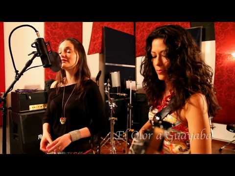 María Mulata Feat. Esther Rojas - OLOR A GUAYABA