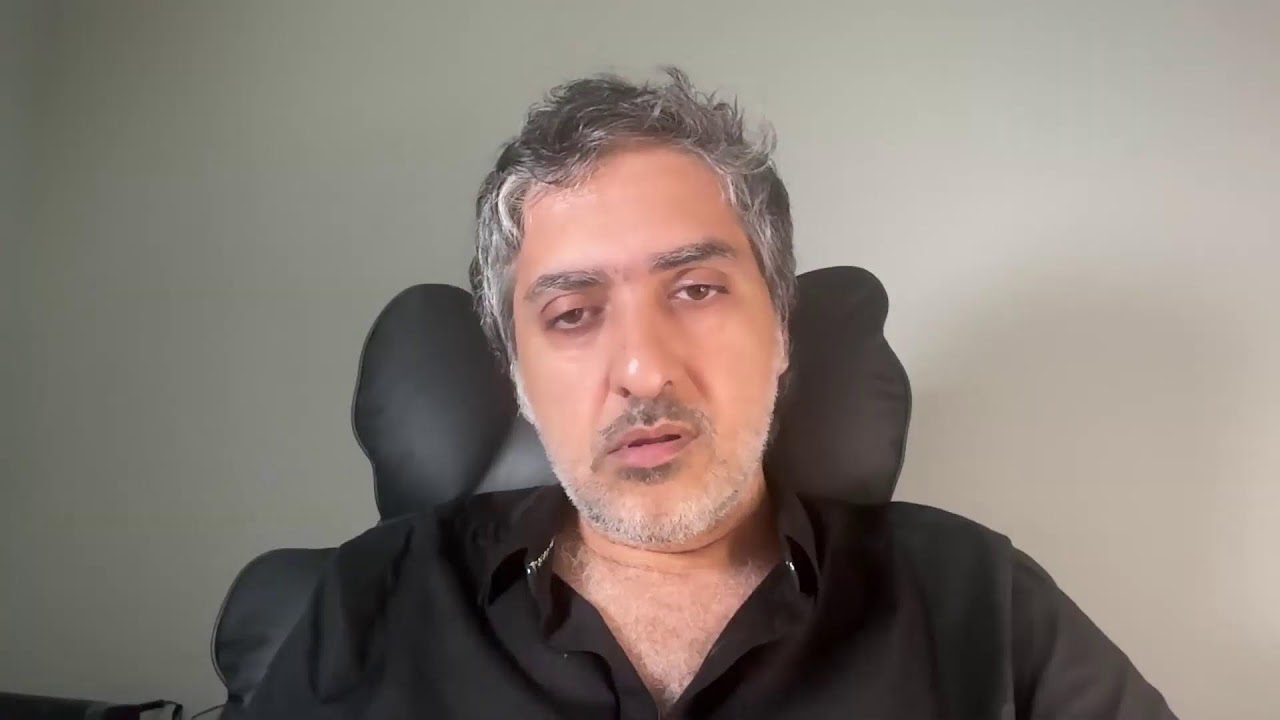 مادر گفتگوها
