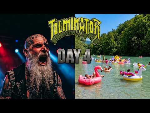 Tolminator 2026 - Dan 4