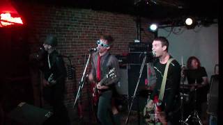The Cute Lepers-Terminal Boredom