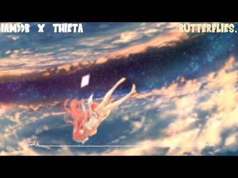 IAMDDB x THIETA // BUTTERFLIES.