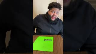 HOOD DUDES COME TO CLASS WITH NO SCHOOL SUPPLIES