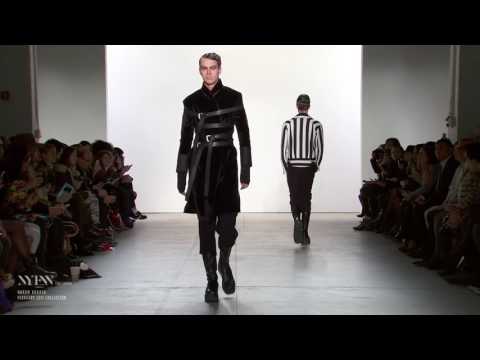 Hakan Akkaya ¦ Fall Winter 2017⁄2018 Full Fashion Show ¦ Exclusive