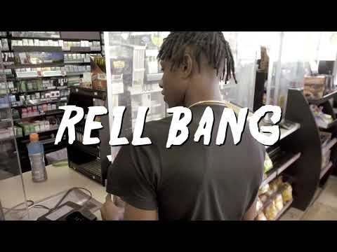 Rell Bang X Sickasxxgeorge - Still Smoke