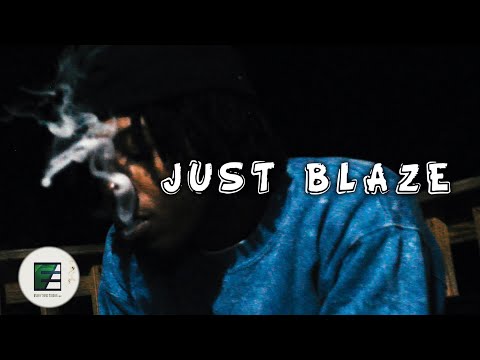 Yung $.K.R.A.P - Just Blaze (Official Music Video)
