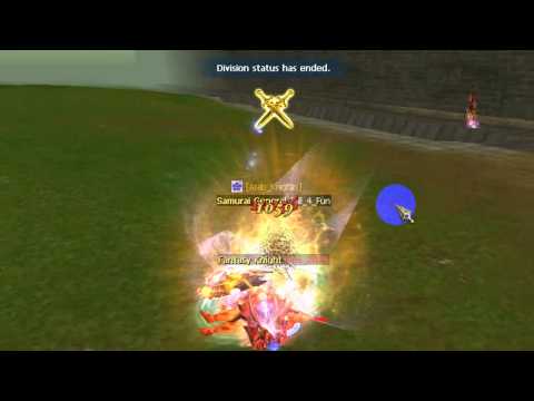 Pvp Privte Server  Blade vs Dagger ,, Fast end