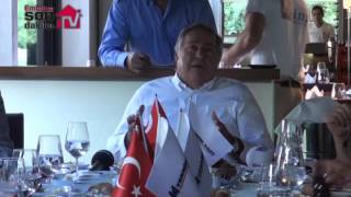 Teknik Yapı Fikirtepe projesi
