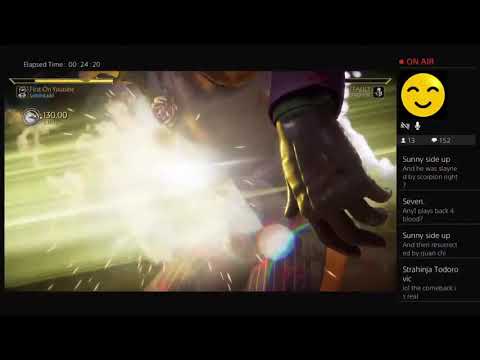 The Forbidden Sun KB In Game!!!!!!