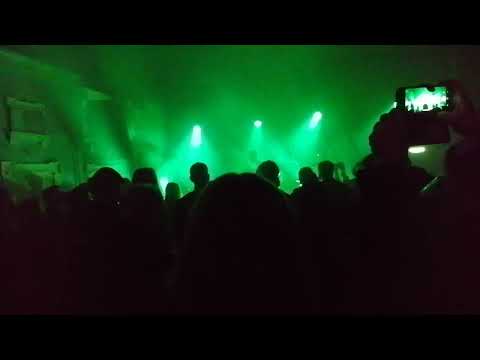 Bossk - Heliopause (live Dec 2021)