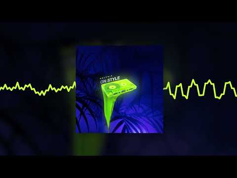KOLYNIS - On Style (Official audio)