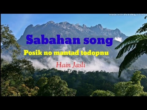 Hain Jasli_Posik no mantad todopnu_Hain Jasli