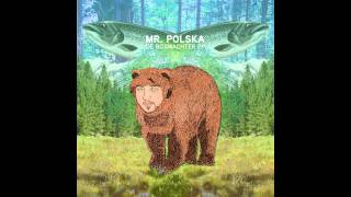 ALBUM: Mr Polska - De Boswachter