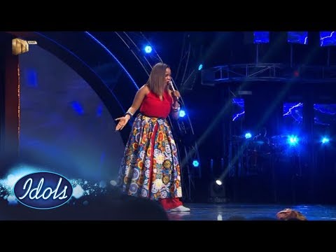 Top 9 Reveal: Another killer closing |Idols SA Season 13