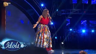 Top 9 Reveal: Another killer closing |Idols SA Season 13