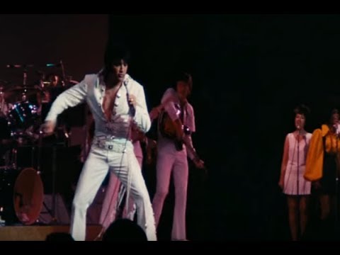 Patch It Up - Elvis Presley (Thats the Way It Is)   [ CC ]