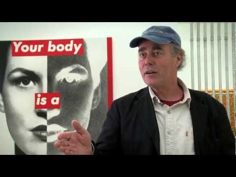 Ends and Exits: Picturing Art from the Collections of LACMA and The Broad Art Foundation