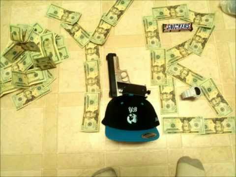 YB-Up Freestyle feat. Marcel Blaze