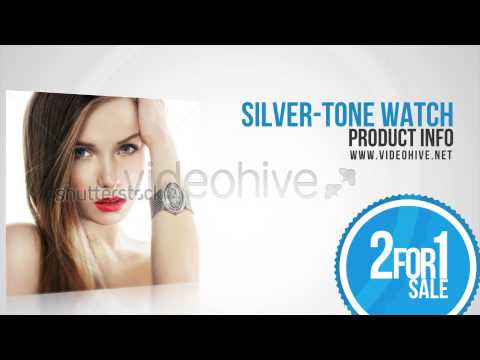 Apple Motion Templates - Special Sale - VideoHive
