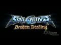 Soulcalibur Broken Destiny Sony PSP Trailer Fighting Trailer