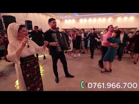 Taraful Simona Alexandru-Hai, hai, mireasa hai-Nunta 2025 live