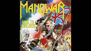 Manowar - Bridge Of Death (2021 Remaster by Aaraigathor)