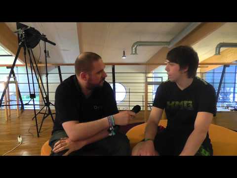 DH Summer: SaltTheWound Interview