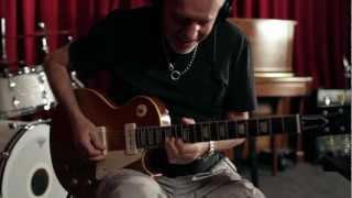 jam - Guitar Interface for iPad, iPhone & Mac