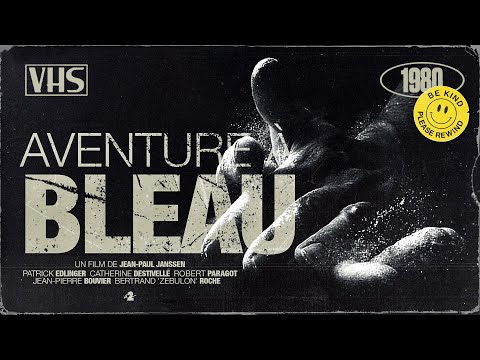 AVENTURE À BLEAU (1980) PATRICK EDLINGER