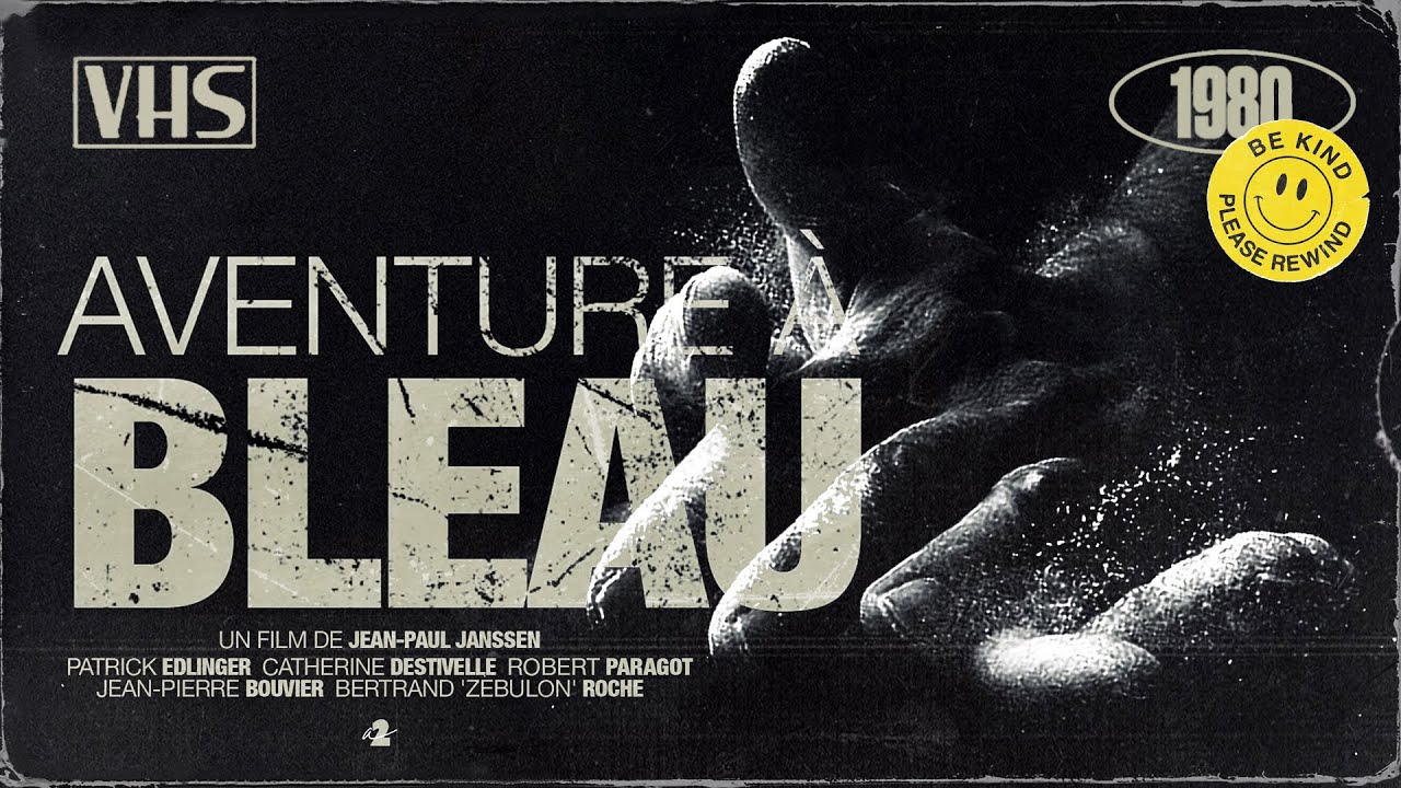 Miniature de la vidéo AVENTURE À BLEAU (1980) PATRICK EDLINGER du film Aventure à Bleau