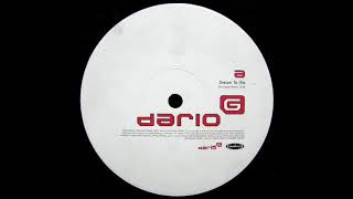 Dario G - Dream To Me (Airscape Remix) (2000)