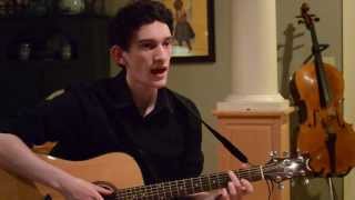 Swing Lo Magellan (Dirty Projectors Cover) - Justin Winokur