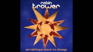 Robin Trower - Strange Love
