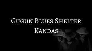 Download lagu Gugun Blues Shelter - Kandas (LYRICS) mp3