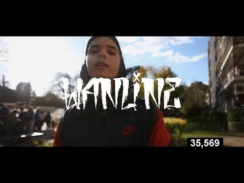 Dani - Face to Face - [Session 110]