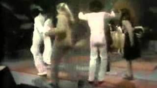 THE JACKSONS  -  Joyful Jukebox Music