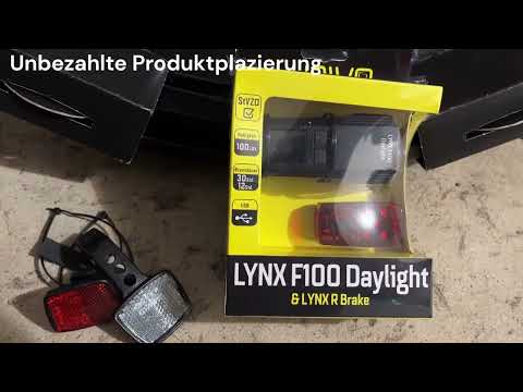 Mein Shopping Trip bei Zweirad Stadler Hannover