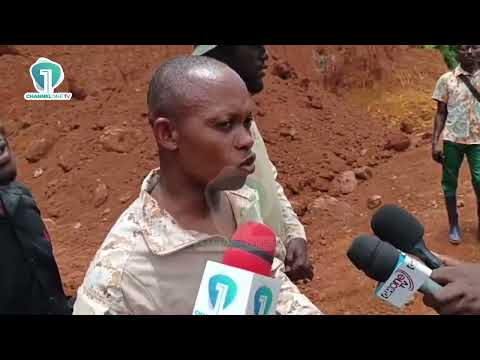 NADMO: About 30 Mining-Related Deaths Recorded in Eastern Region in 2026 | Ghana News