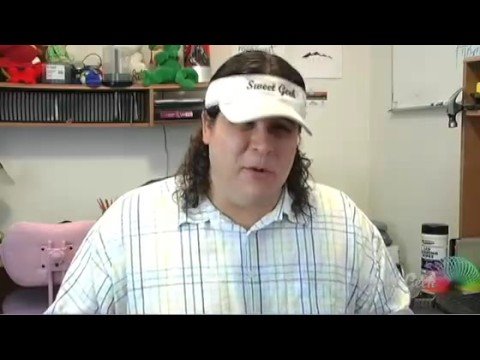 The Daily Geek - #52 - October 17th, 2008