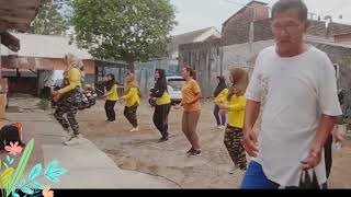 Download lagu Zumba keren choreo mudah dikuti DJ tenda biru bersm new chy Wlingi by Titin😎😎💪💪💯 mp3 Download lagu Zumba keren choreo mudah dikuti DJ tenda biru bersm new chy Wlingi by Titin😎😎💪💪💯 mp3