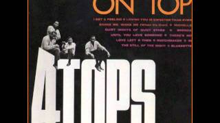 Four Tops - Quiet Nights of Quiet Stars