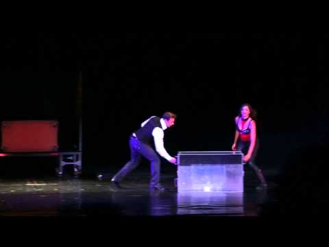 David Goldrake - Triple Escape