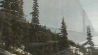 Bering strait bridge tunnel