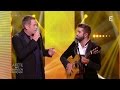 Kendji Girac et Garou - "La Bohème" - Fête de la ...