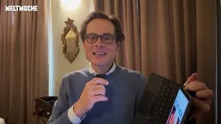 Uno macht sich lächerlich: Einmischung in Schweizer Klassenzimmer – Weltwoche Daily CH