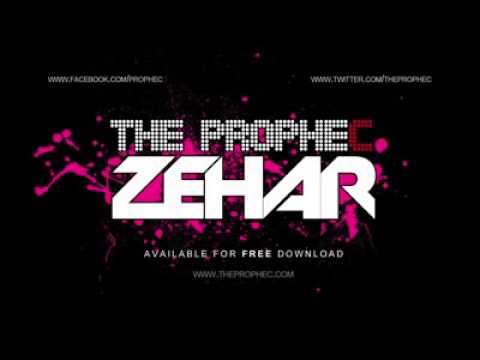 ZEHAR  | PropheC | GOOD MUSIC