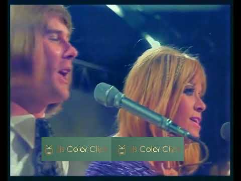 PICKETTYWITCH SAME OLD FEELING TOTP 1970 AI COLOR